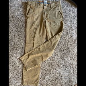 Urbane Pipeline Khakis